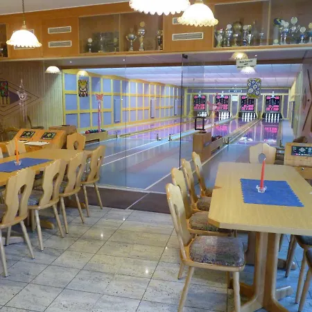 Helmerser Wirtshaus *