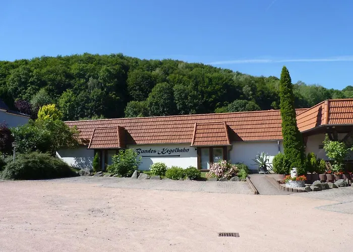 Penzion Helmerser Wirtshaus *