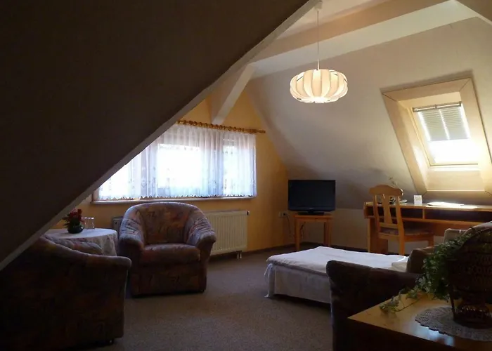 여관 Helmerser Wirtshaus Struth-Helmershof