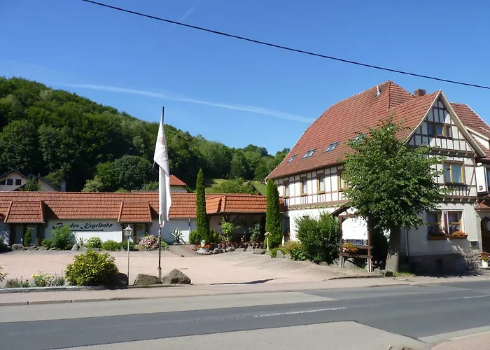 여관 Helmerser Wirtshaus
