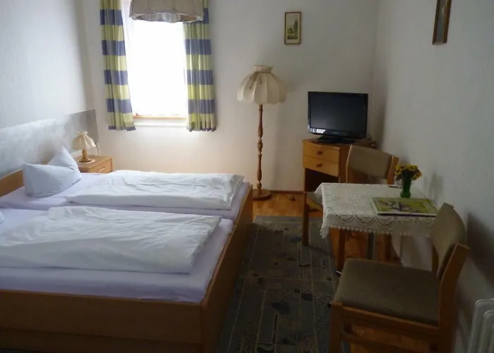 Helmerser Wirtshaus Penzion *