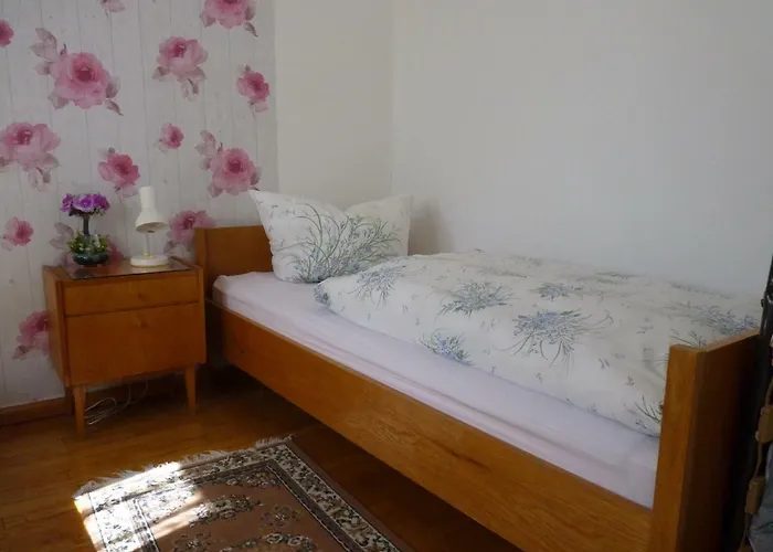 Helmerser Wirtshaus Penzion Struth-Helmershof